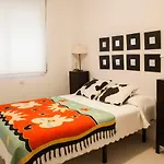 Gran Apartamento Plaza De Espana