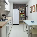 Gran Apartamento Plaza De Espana