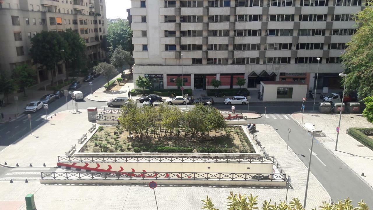 Gran Apartamento Plaza De Espana Appartement *