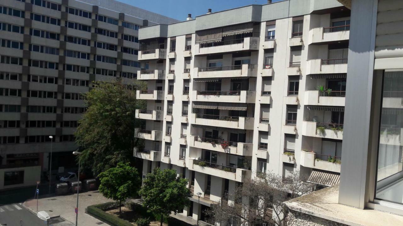 Gran Apartamento Plaza De Espana Appartement Séville
