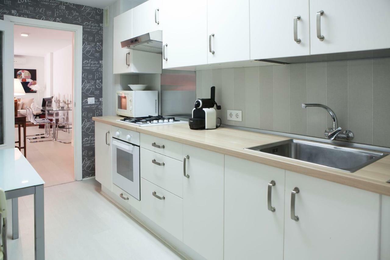 Gran Apartamento Plaza De Espana Appartement Séville