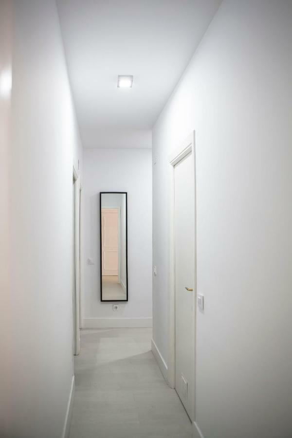 Appartement Gran Apartamento Plaza De Espana *