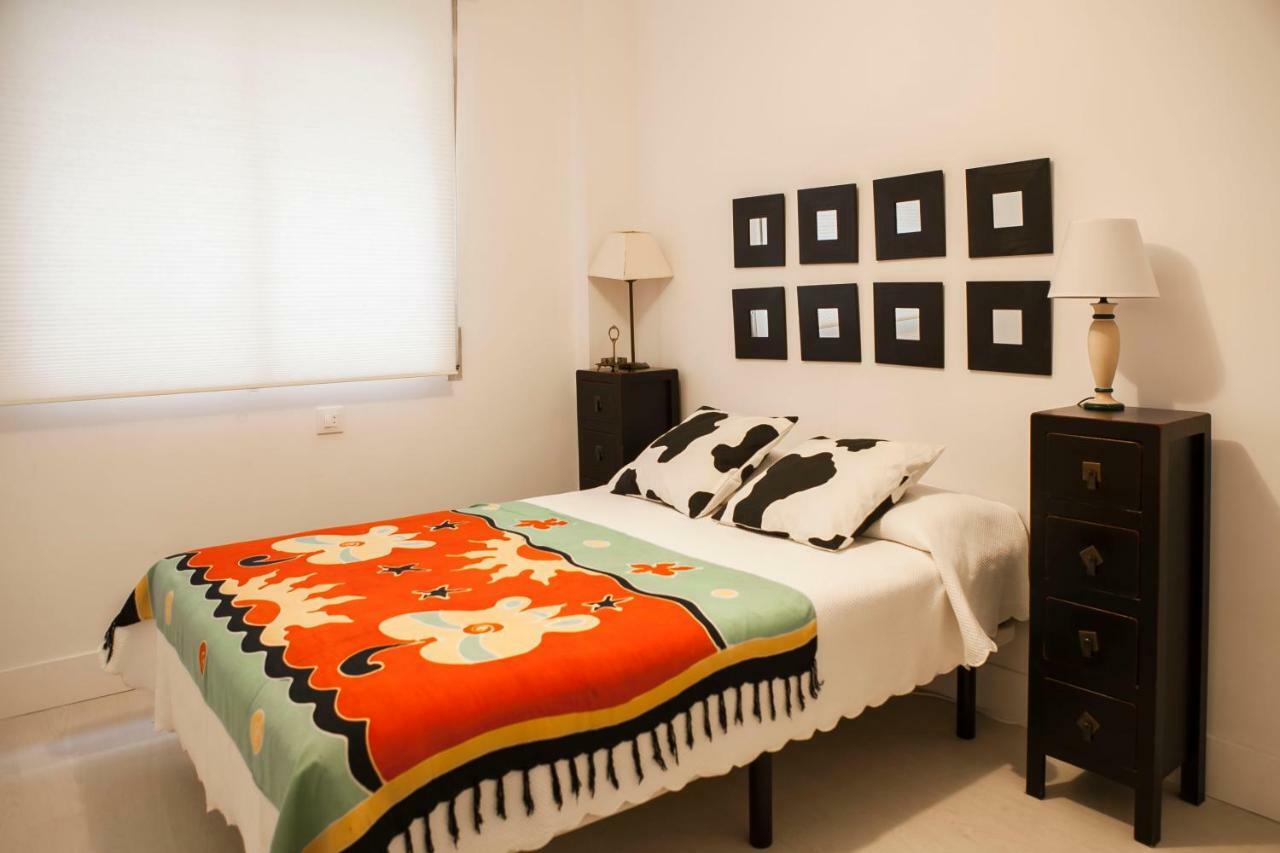 Appartement Gran Apartamento Plaza De Espana *
