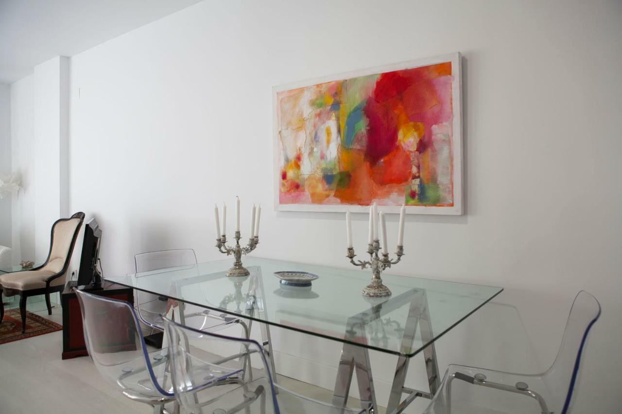 Gran Apartamento Plaza De Espana Appartement Séville