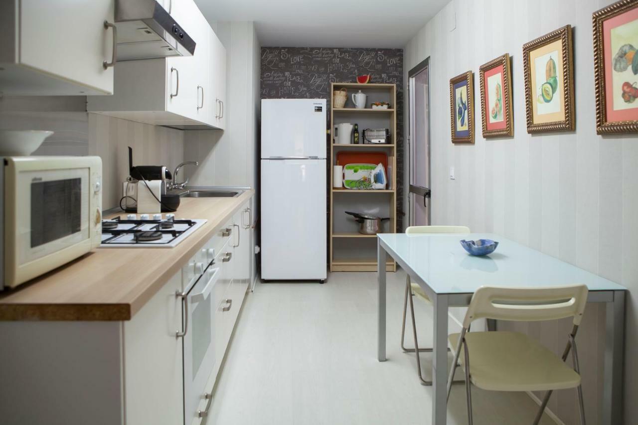 Gran Apartamento Plaza De Espana * Séville