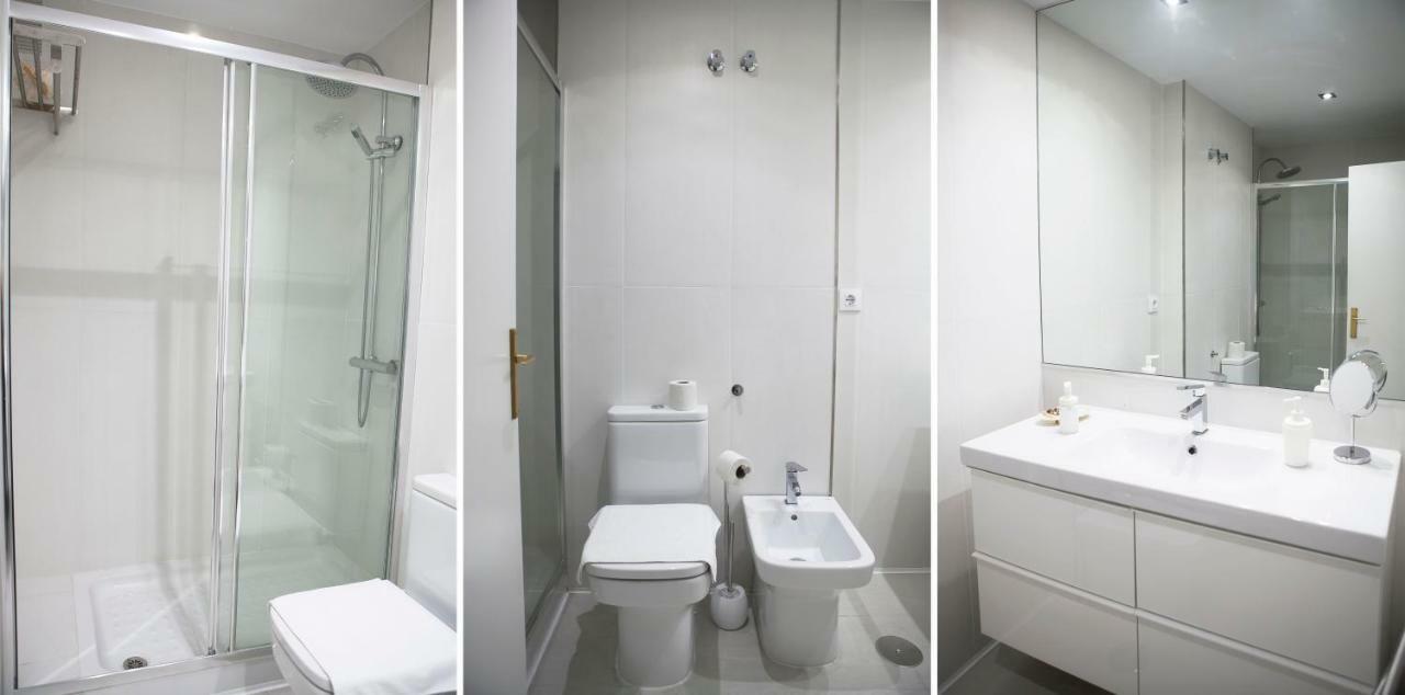 Appartement Gran Apartamento Plaza De Espana
