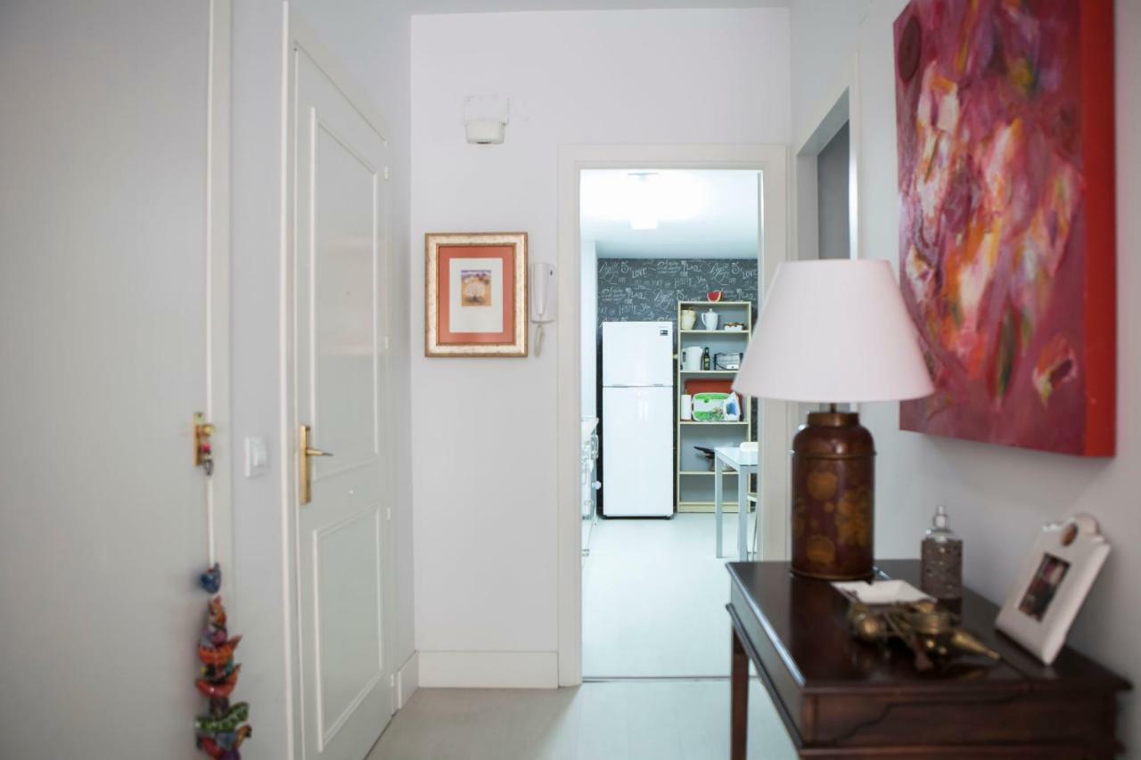 Gran Apartamento Plaza De Espana * Séville