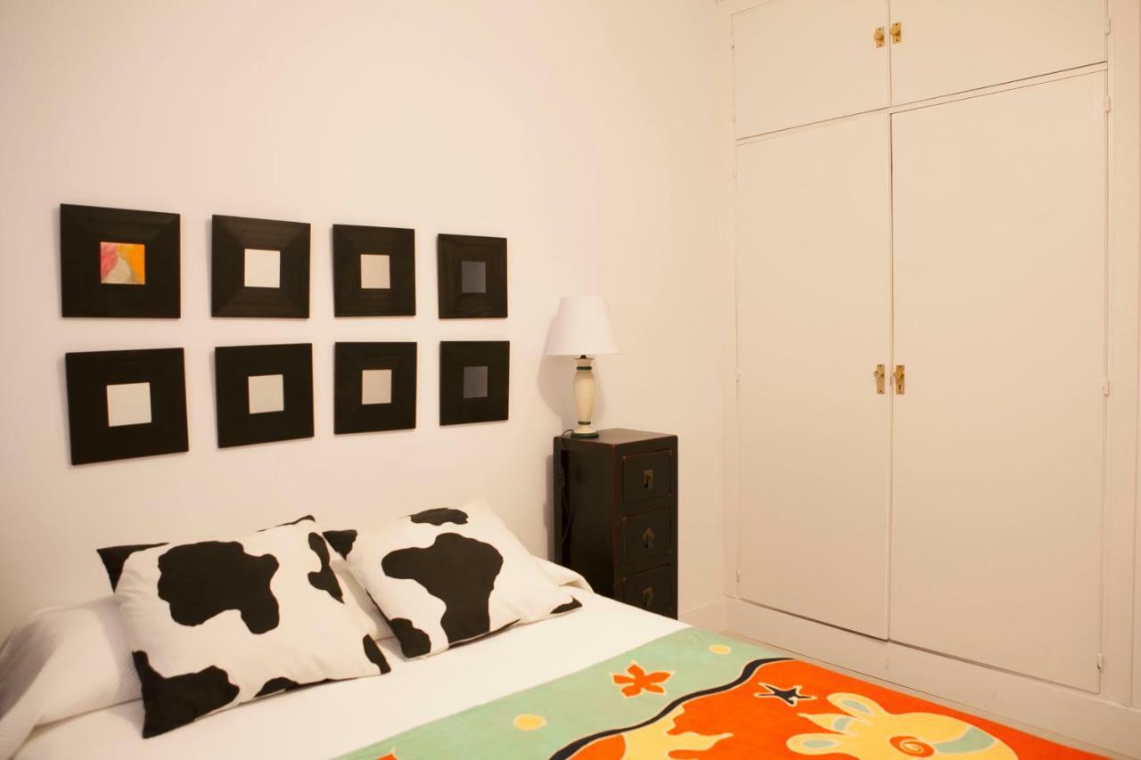 Gran Apartamento Plaza De Espana * Séville