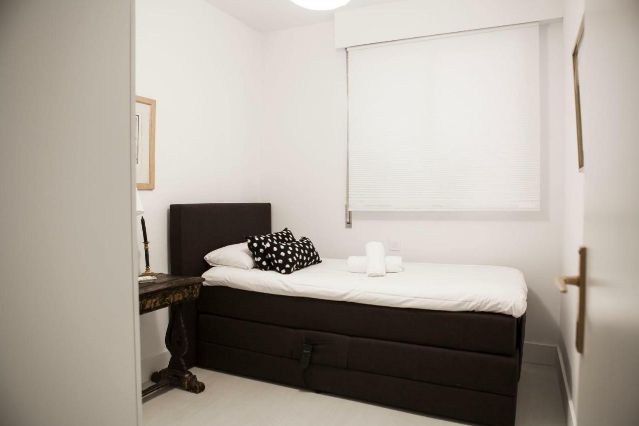 Gran Apartamento Plaza De Espana * Séville