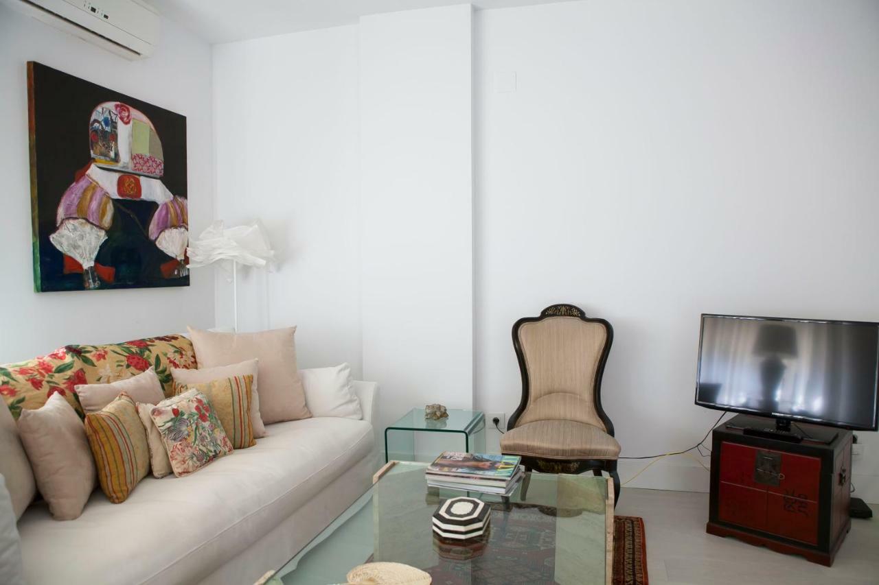 Appartement Gran Apartamento Plaza De Espana