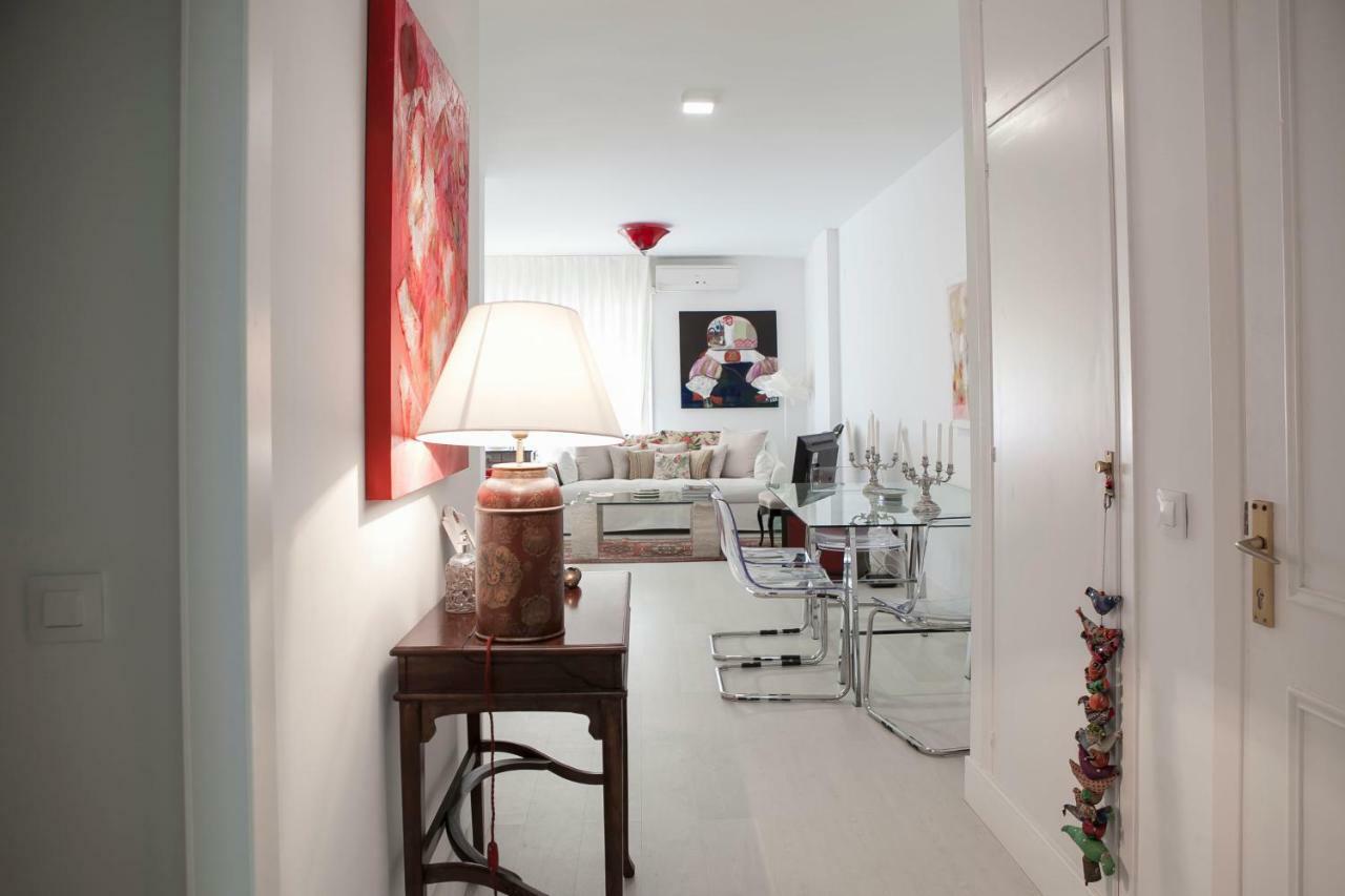 Gran Apartamento Plaza De Espana * Séville