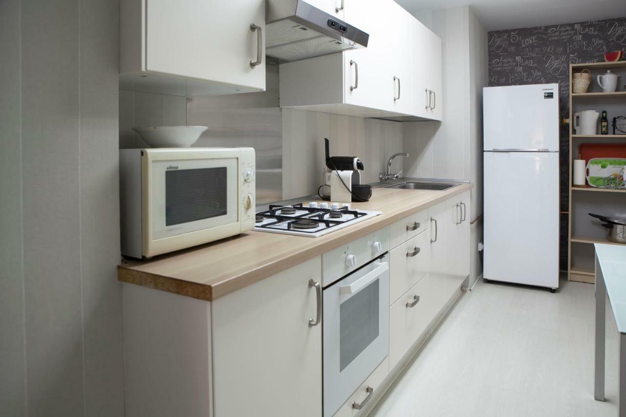 Appartement Gran Apartamento Plaza De Espana *