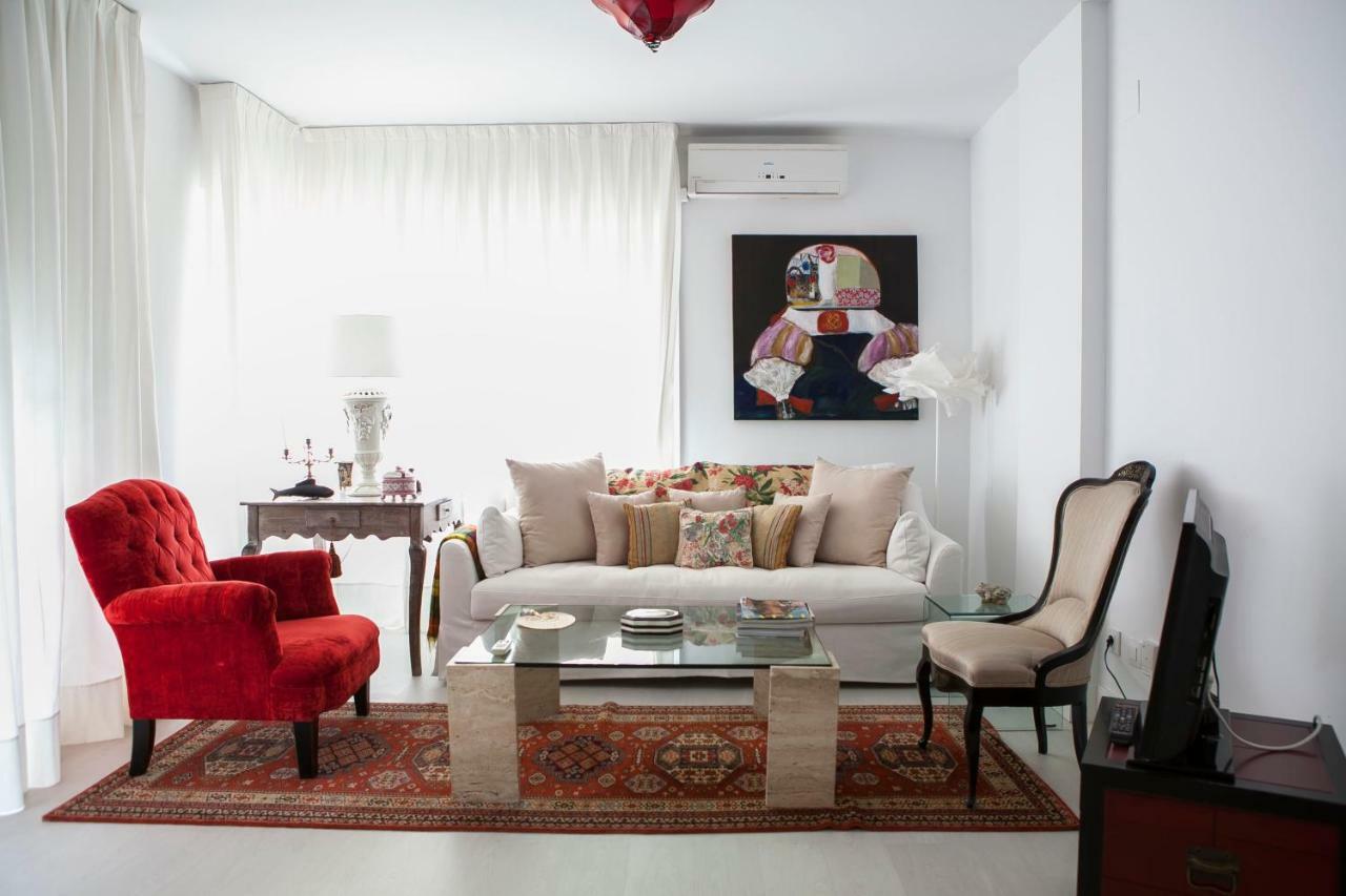 Appartement Gran Apartamento Plaza De Espana