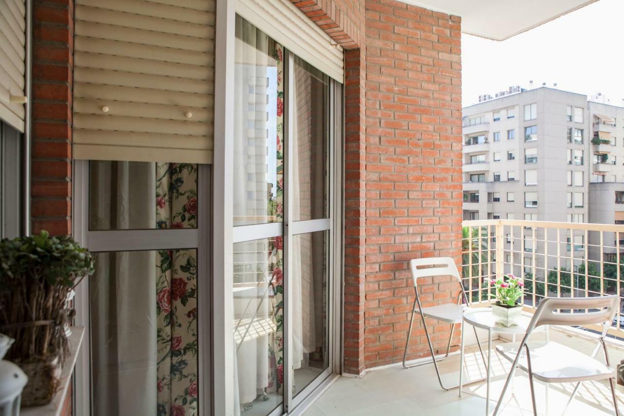 Gran Apartamento Plaza De Espana *