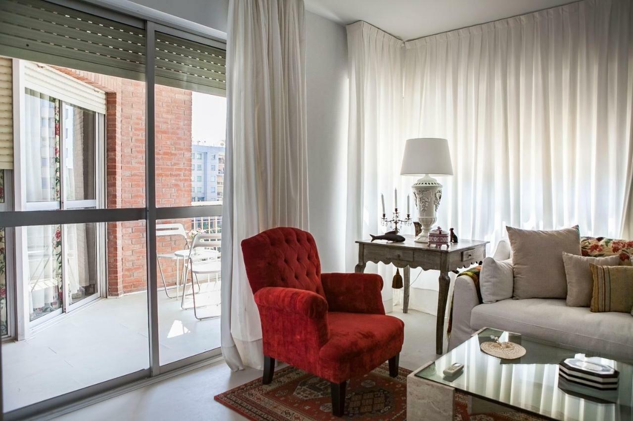 Gran Apartamento Plaza De Espana Appartement Séville