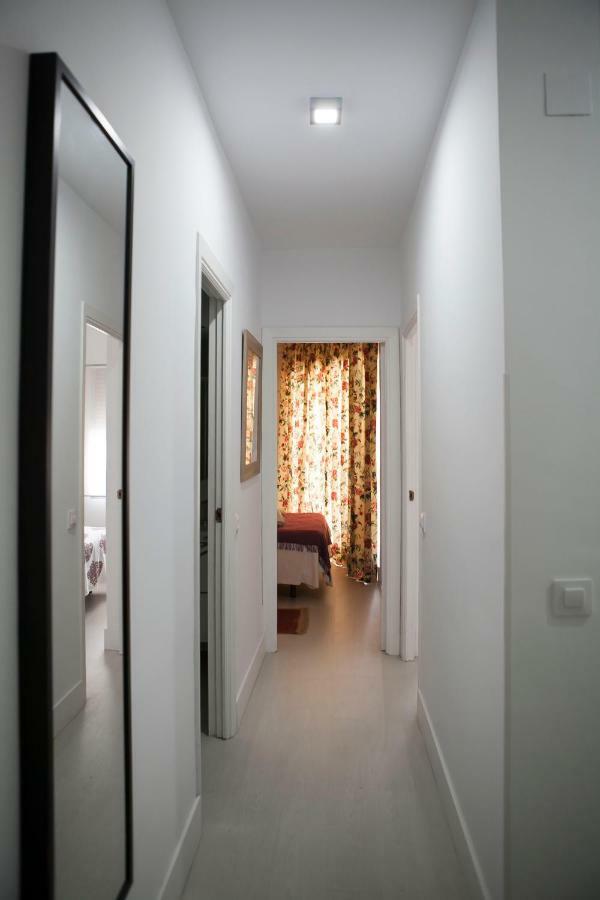 Gran Apartamento Plaza De Espana Séville