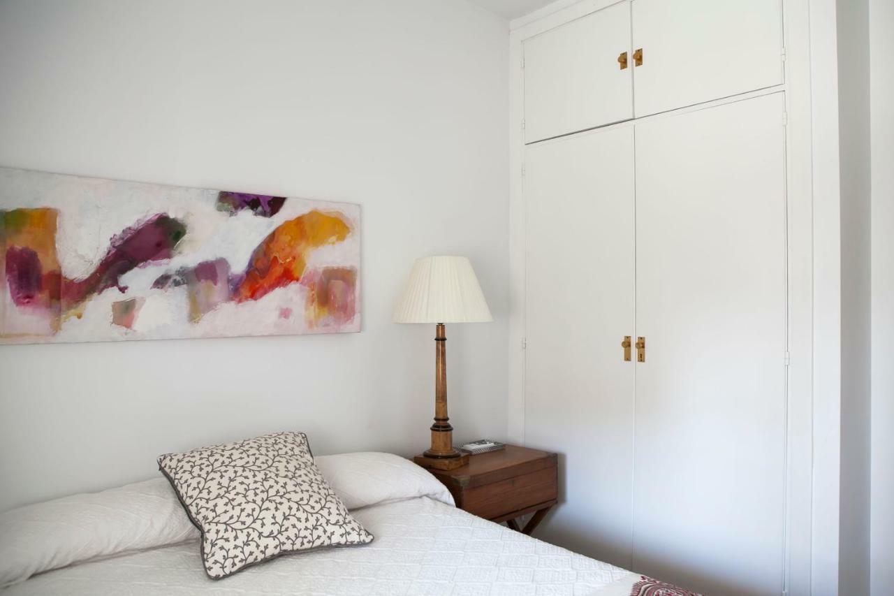 Appartement Gran Apartamento Plaza De Espana *