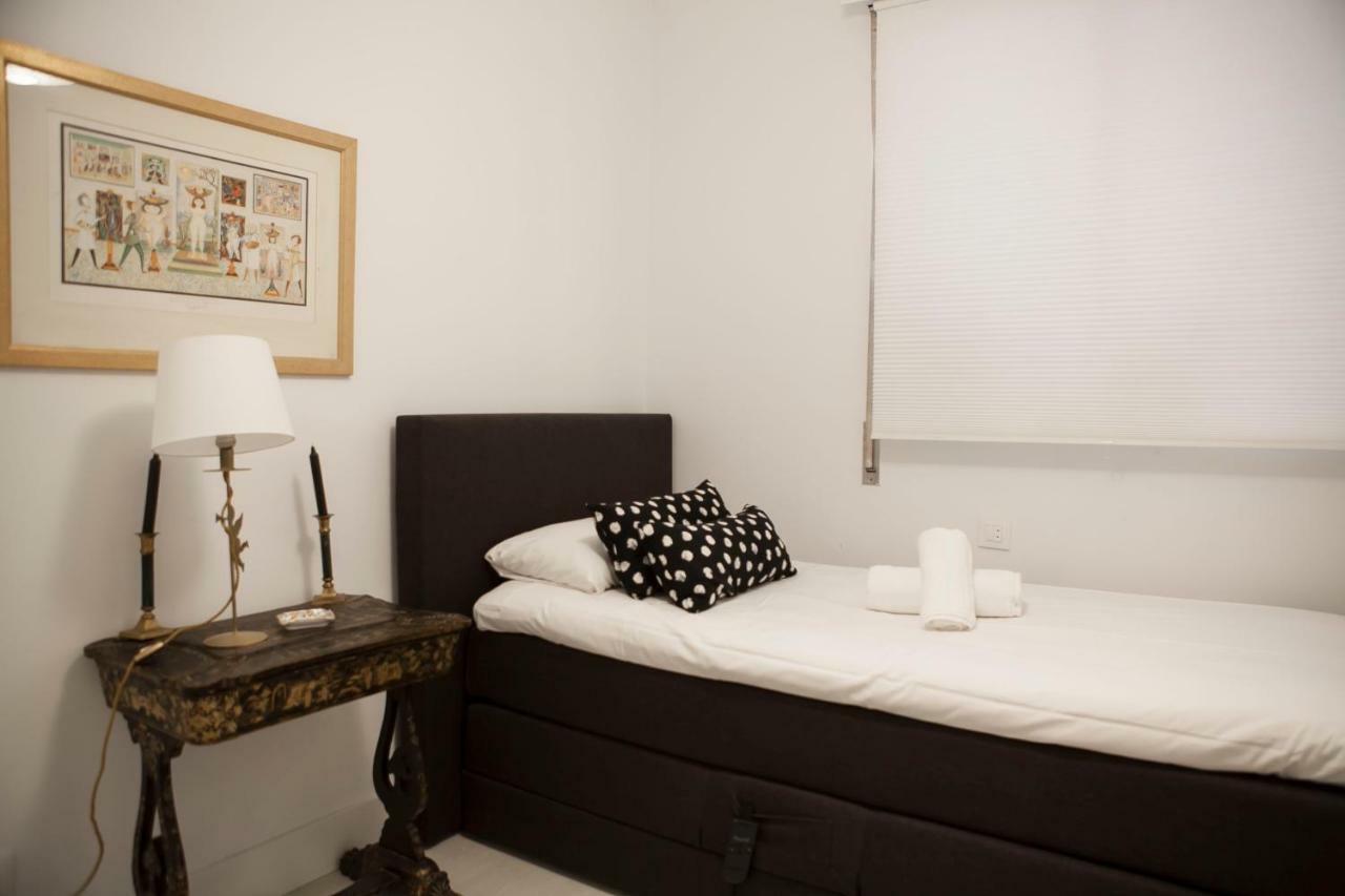 Appartement Gran Apartamento Plaza De Espana *