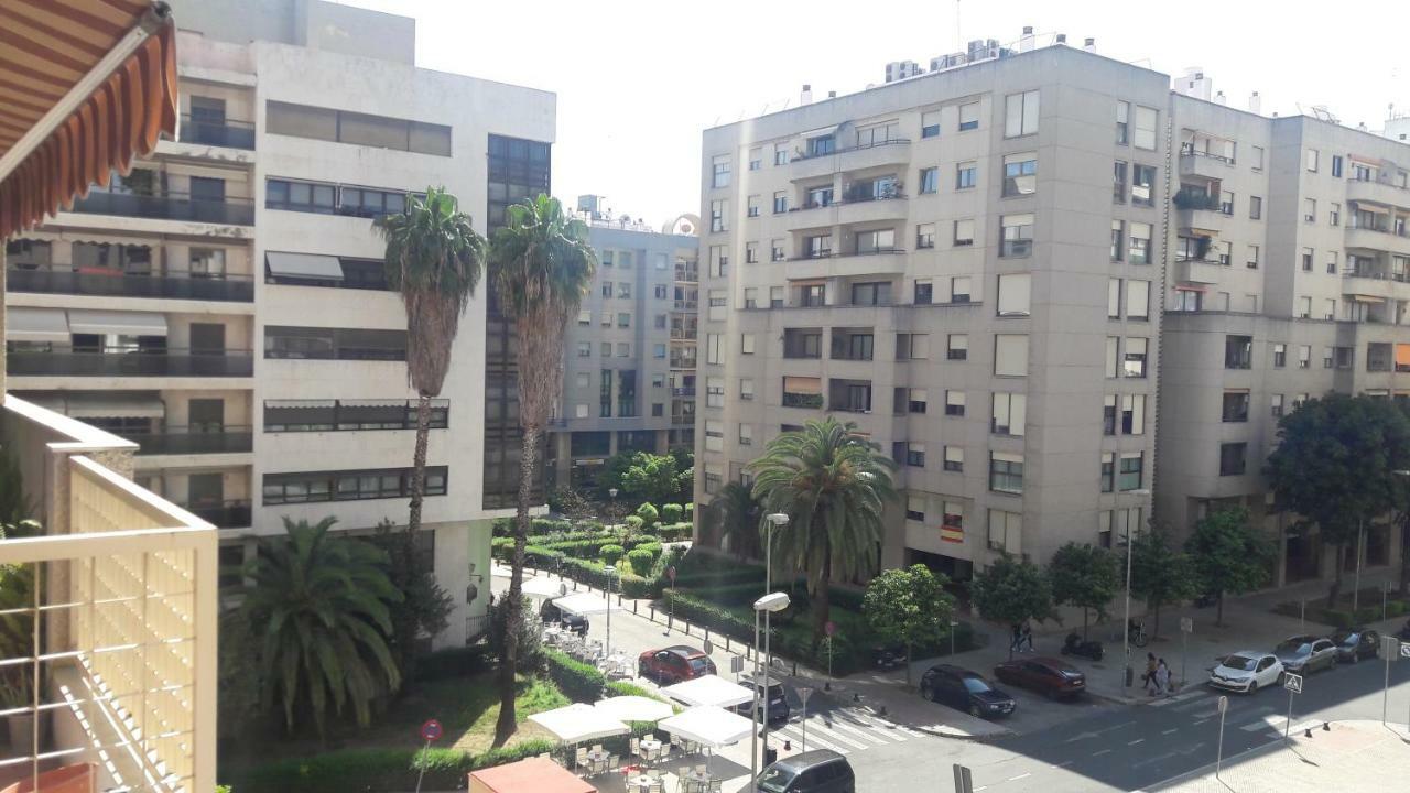 Gran Apartamento Plaza De Espana *