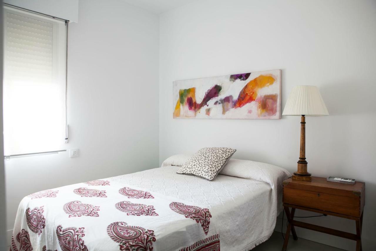 Apartment Gran Apartamento Plaza De Espana Seville