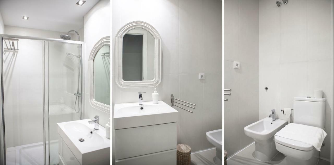Apartment Gran Apartamento Plaza De Espana Seville